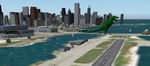 FS2004
                  Chicago Fantasy: 